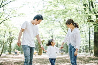 ライフステージを考える