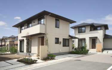 建物価格の目安