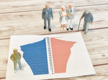 人工減少社会と住まい