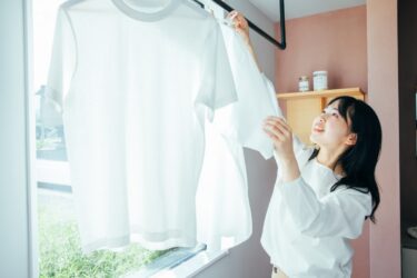 インナーバルコニーのすすめ