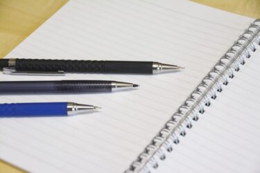 文字に残せ！（約束違反に有効）