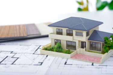 生活感が近くなる1/50の縮尺