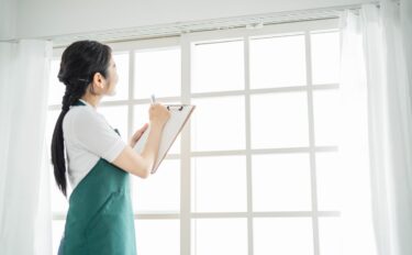 【実践】窓の配置・１階