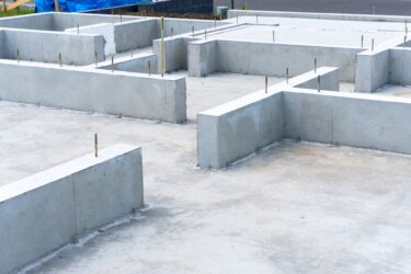 基礎のいろいろ