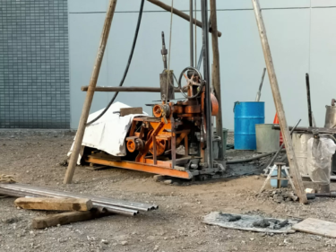 地盤調査とは？