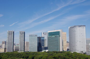 正反対の社員のいる会社