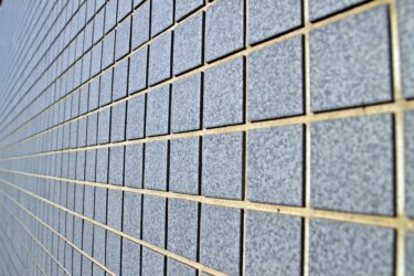 タイルの用語と種類