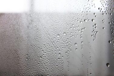 地下室の結露対策