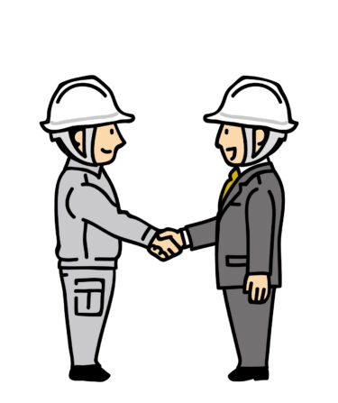 医術三態、ハウスメーカー三態