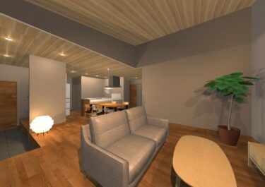 断熱って、意外と新しい