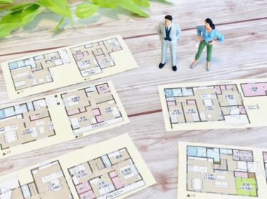 断熱と暖房-断熱性能の変遷と比較