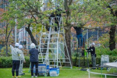 交渉・すべては人となり