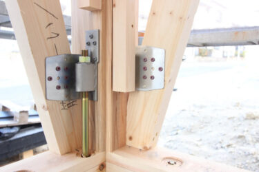 ホールダウンはどこに必要